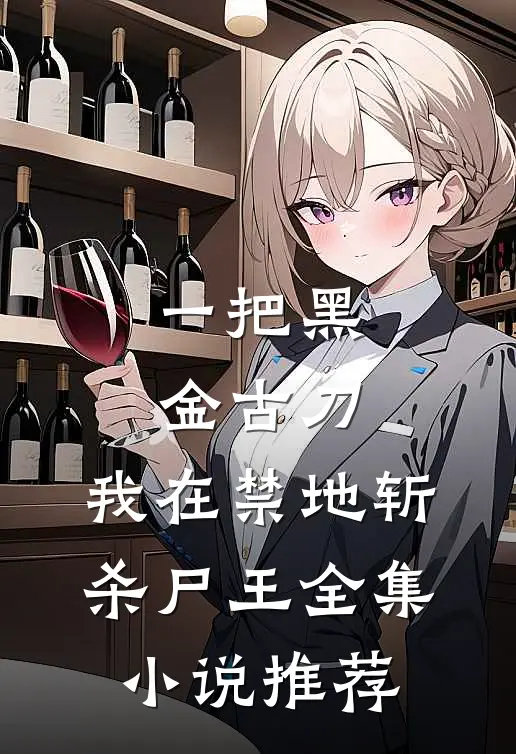 一把黑金古刀，我在禁地斩杀尸王全集小说推荐