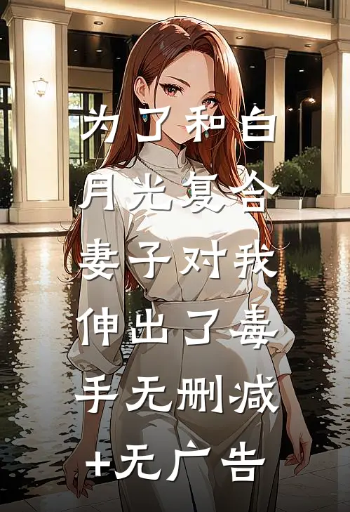 为了和白月光复合，妻子对我伸出了毒手无删减+无广告
