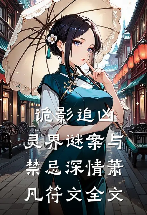 诡影追凶：灵界谜案与禁忌深情萧凡符文全文