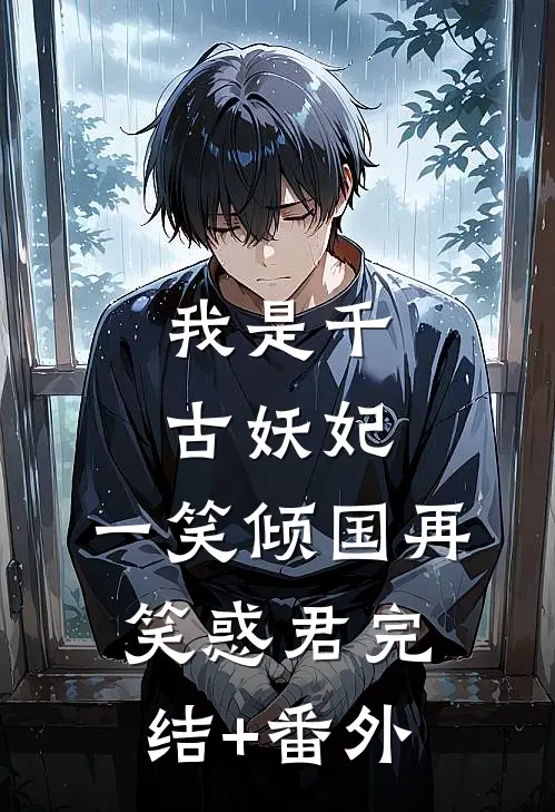 我是千古妖妃，一笑倾国再笑惑君完结+番外