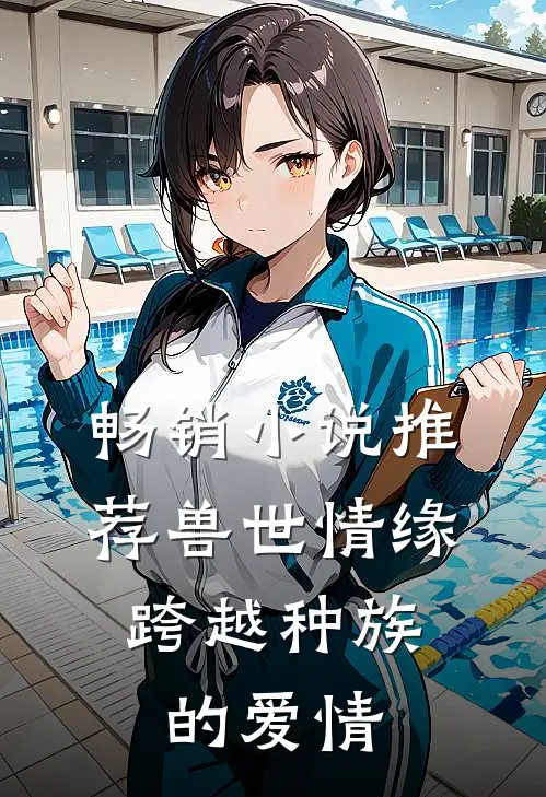 畅销小说推荐兽世情缘：跨越种族的爱情