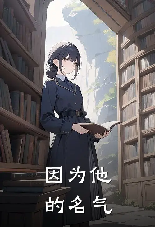 因为他的名气