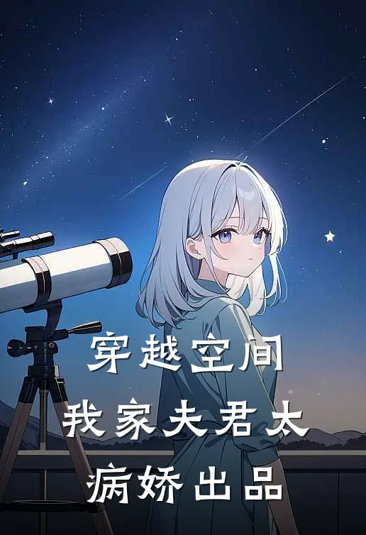 穿越空间：我家夫君太病娇出品