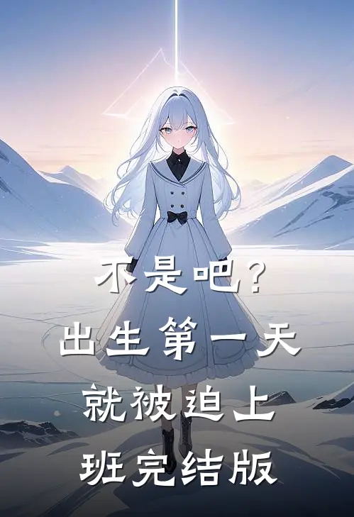 不是吧？出生第一天就被迫上班完结版
