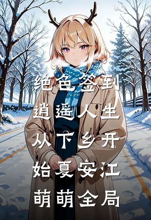 绝色签到：逍遥人生从下乡开始夏安江萌萌全局