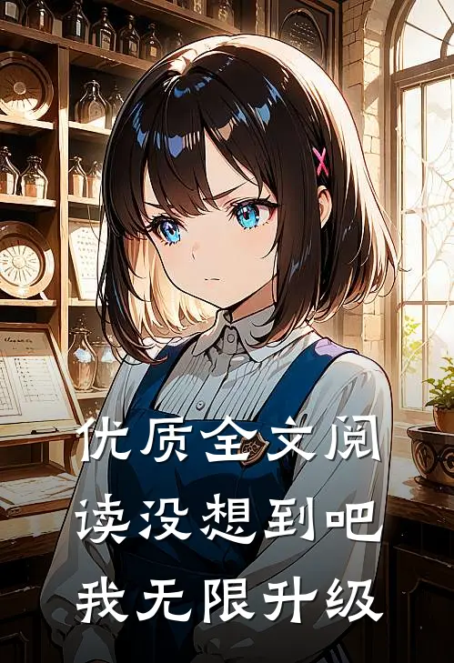 优质全文阅读没想到吧，我无限升级
