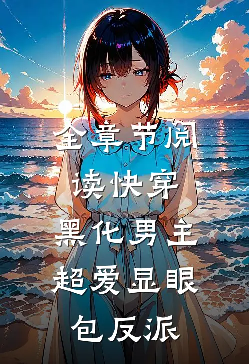 全章节阅读快穿：黑化男主超爱显眼包反派