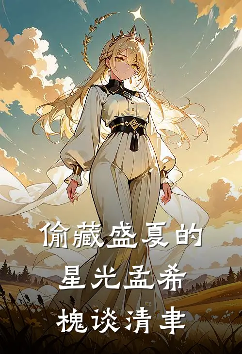 偷藏盛夏的星光孟希槐谈清聿