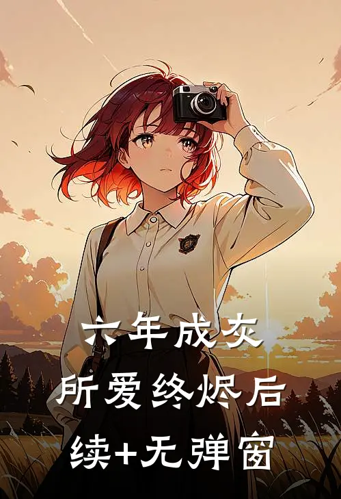 六年成灰，所爱终烬后续+无弹窗