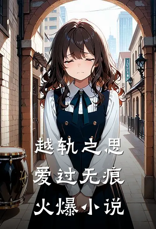 越轨之思，爱过无痕火爆小说