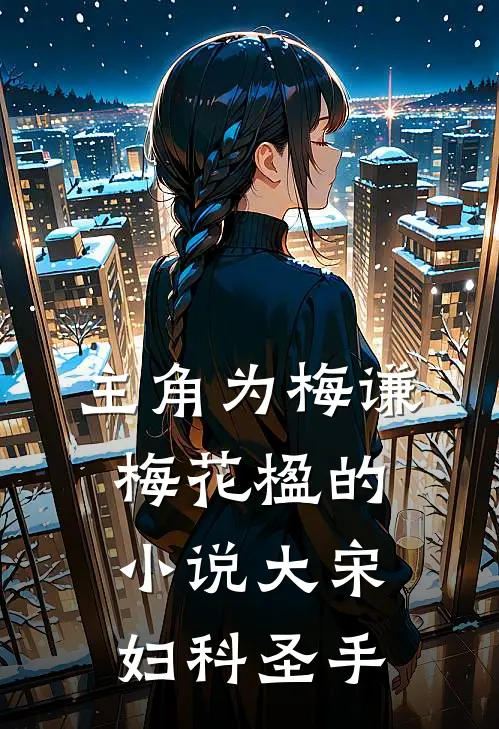 主角为梅谦梅花楹的小说大宋妇科圣手