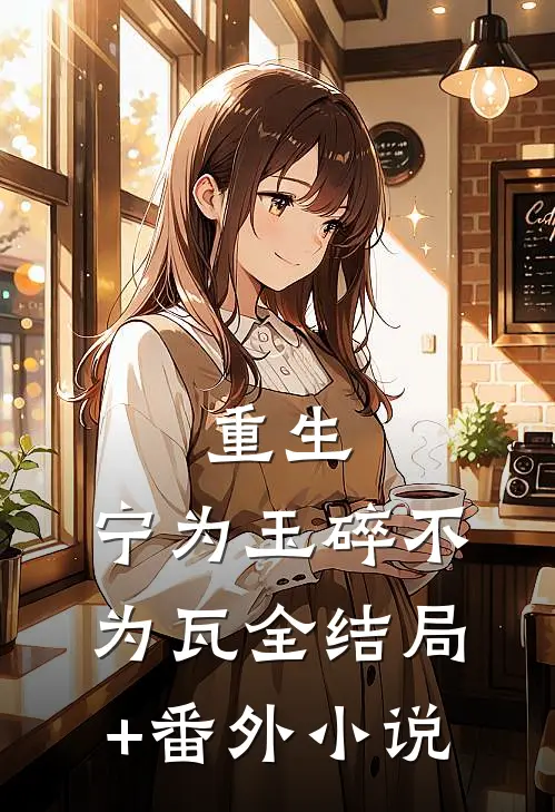 重生：宁为玉碎不为瓦全结局+番外小说