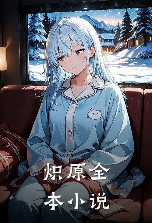 炽原全本小说