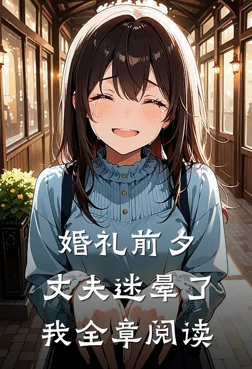 婚礼前夕，丈夫迷晕了我全章阅读