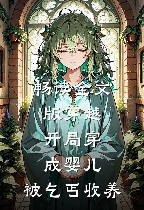 畅读全文版穿越：开局穿成婴儿，被乞丐收养
