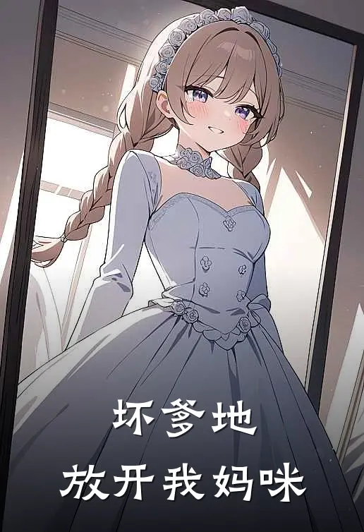 坏爹地，放开我妈咪