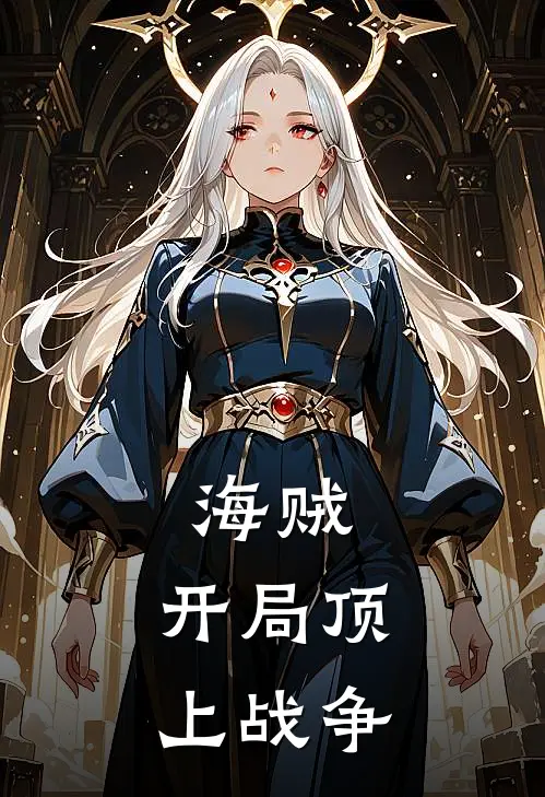海贼：开局顶上战争