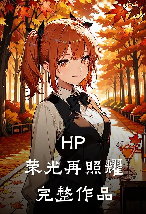 HP：荣光再照耀完整作品