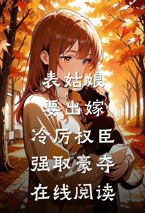 表姑娘要出嫁，冷厉权臣强取豪夺在线阅读