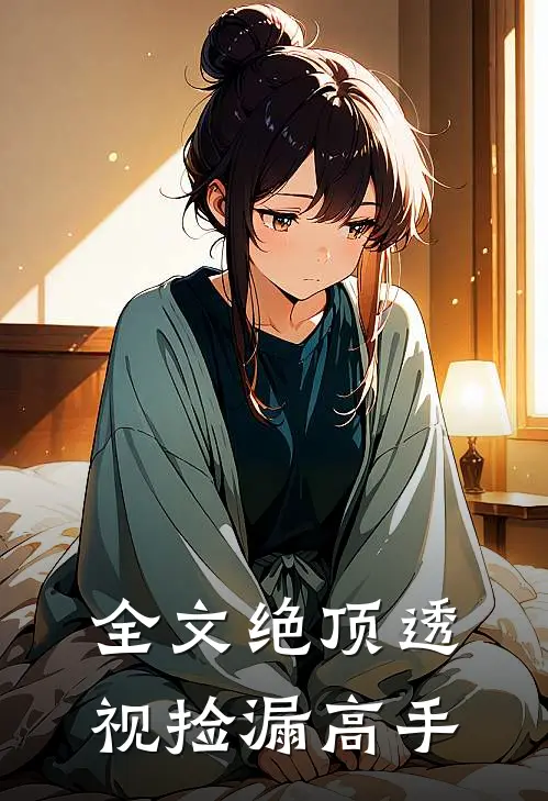 全文绝顶透视捡漏高手