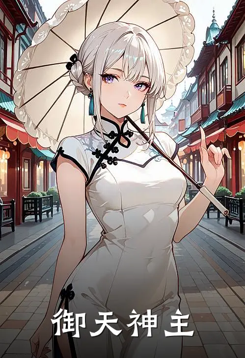 御天神主