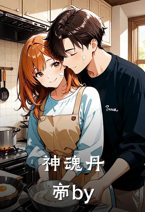 神魂丹帝by