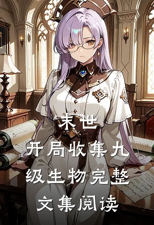 末世：开局收集九级生物完整文集阅读