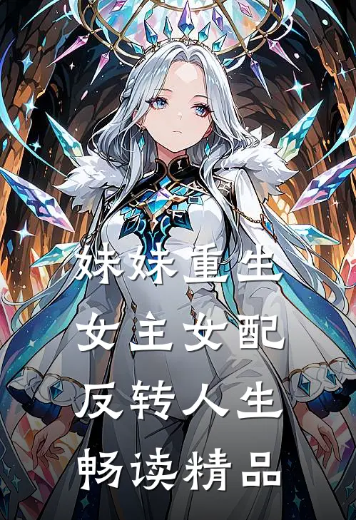 妹妹重生，女主女配反转人生畅读精品