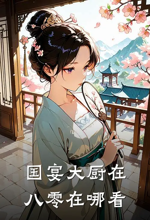 国宴大厨在八零在哪看