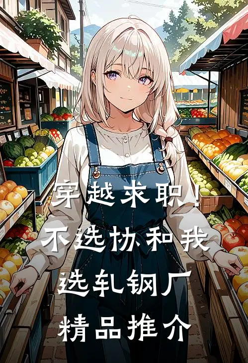 穿越求职！不选协和，我选轧钢厂精品推介