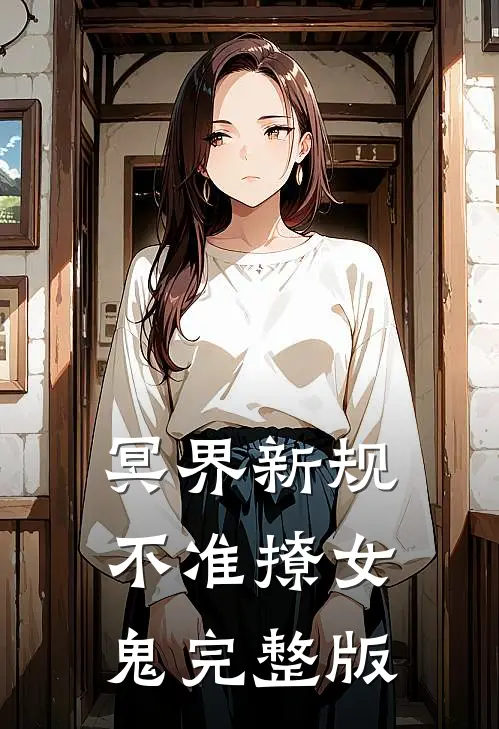 冥界新规：不准撩女鬼完整版
