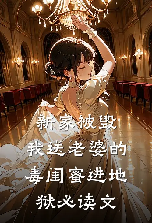 新家被毁，我送老婆的毒闺蜜进地狱必读文