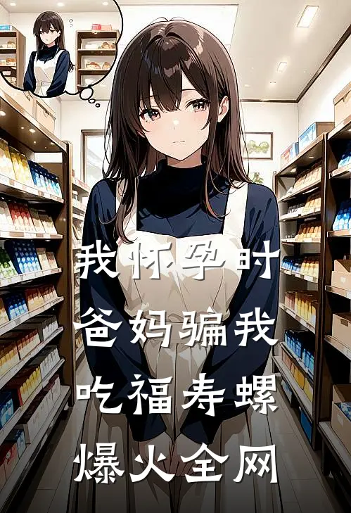 我怀孕时，爸妈骗我吃福寿螺爆火全网