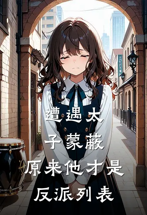 遭遇太子蒙蔽，原来他才是反派列表