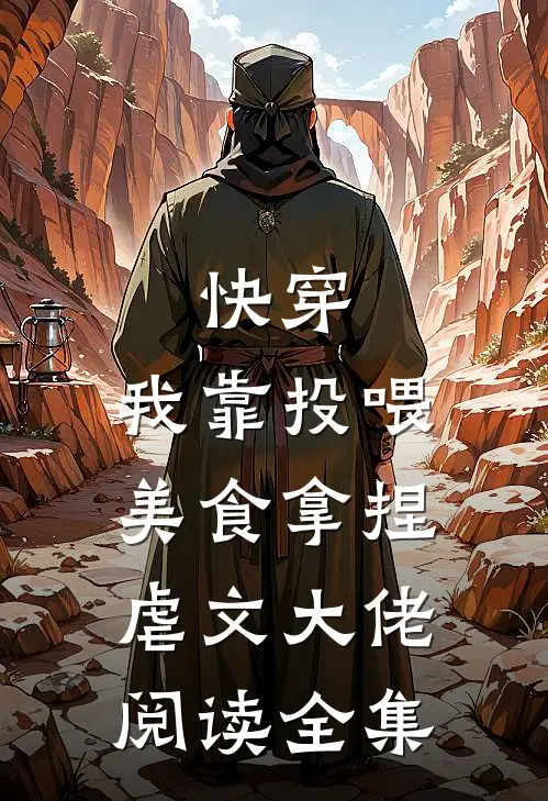 快穿：我靠投喂美食拿捏虐文大佬阅读全集