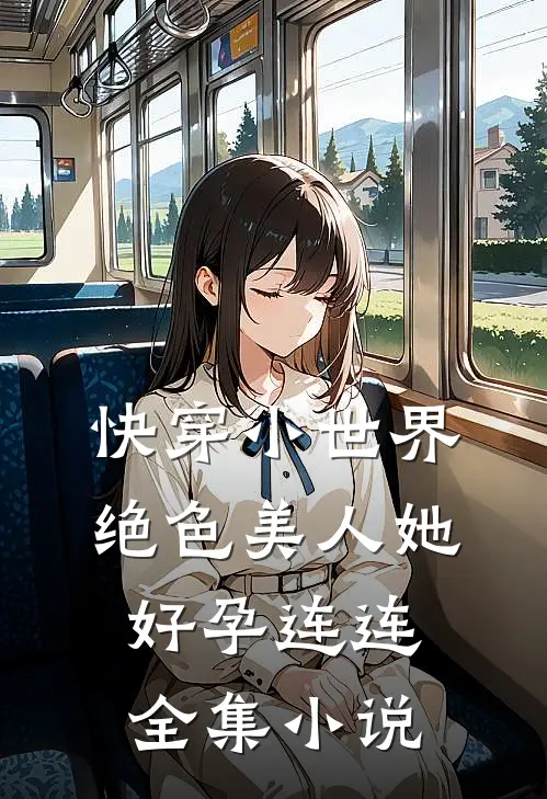 快穿小世界：绝色美人她好孕连连全集小说