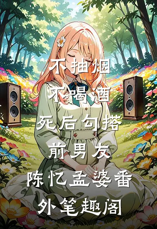 不抽烟不喝酒，死后勾搭前男友：陈忆孟婆番外笔趣阁