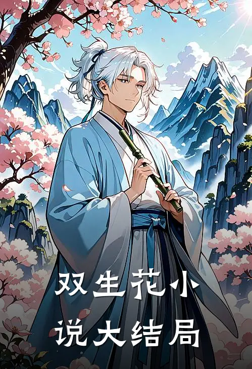 双生花小说大结局