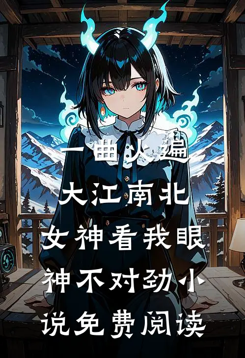一曲火遍大江南北，女神看我眼神不对劲小说免费阅读