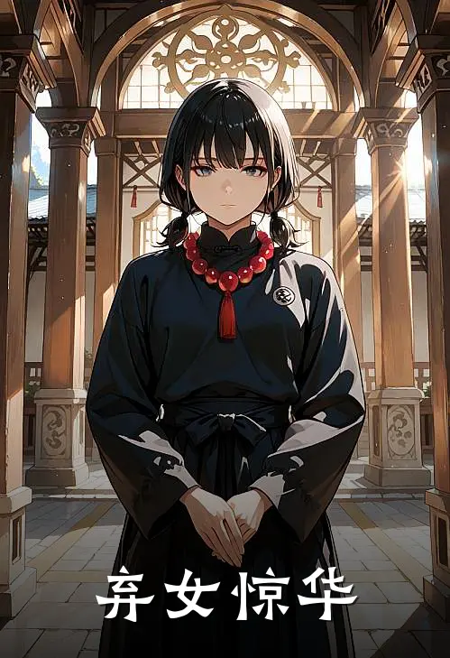 弃女惊华