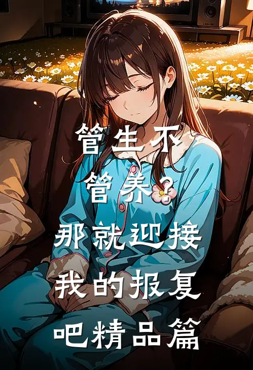 管生不管养？那就迎接我的报复吧精品篇