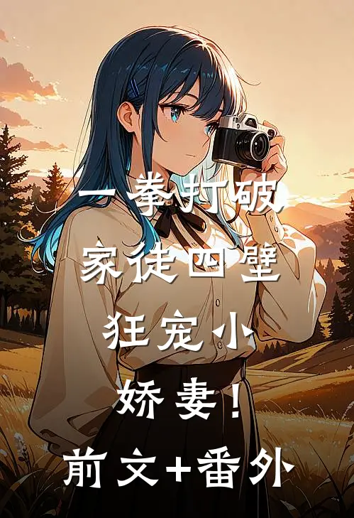 一拳打破家徒四壁，狂宠小娇妻！前文+番外