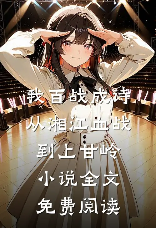 我百战成诗，从湘江血战到上甘岭小说全文免费阅读