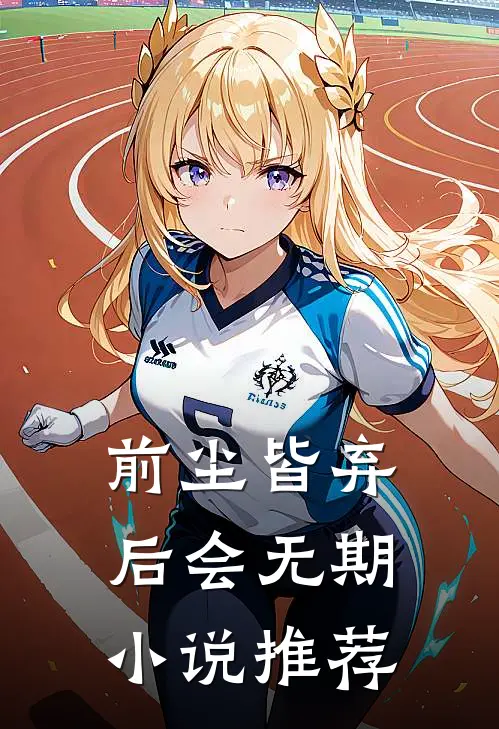 前尘皆弃，后会无期小说推荐