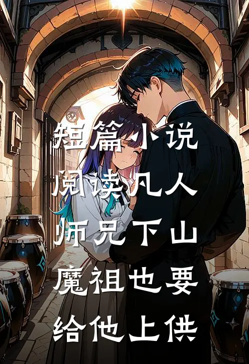 短篇小说阅读凡人师兄下山，魔祖也要给他上供