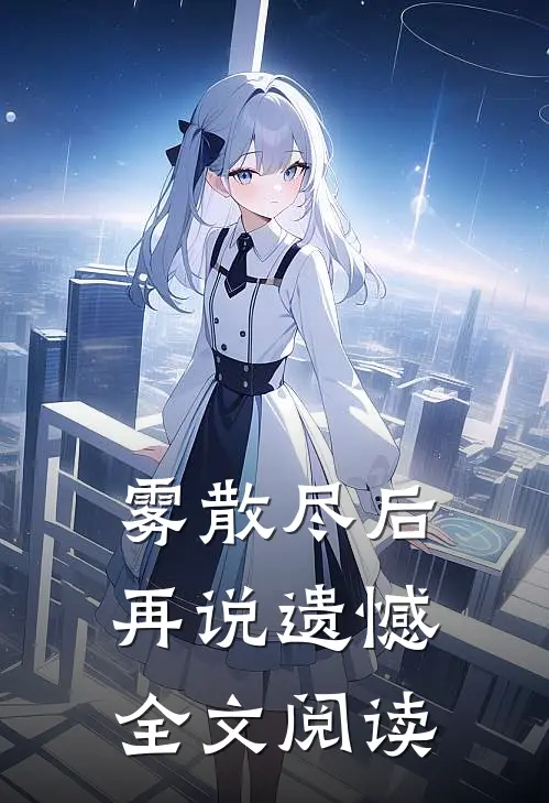 雾散尽后再说遗憾全文阅读
