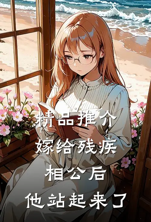 精品推介嫁给残疾相公后，他站起来了