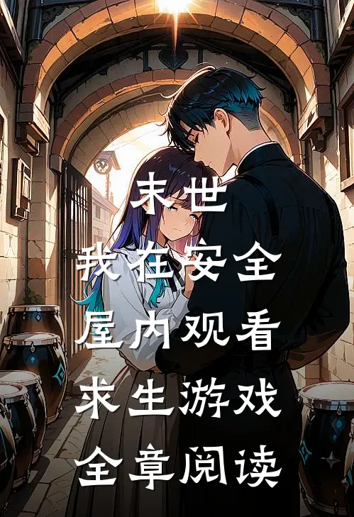 末世：我在安全屋内观看求生游戏全章阅读