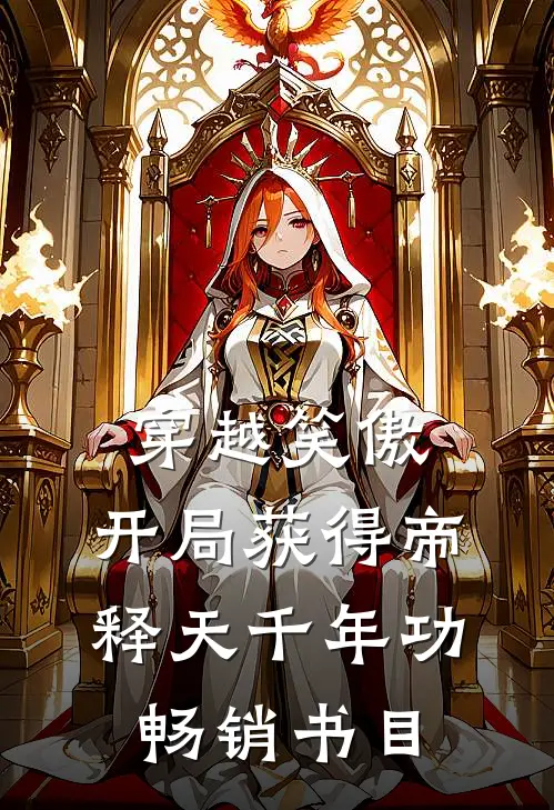 穿越笑傲：开局获得帝释天千年功畅销书目