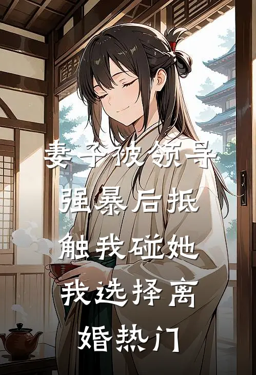 妻子被领导强暴后抵触我碰她，我选择离婚热门
